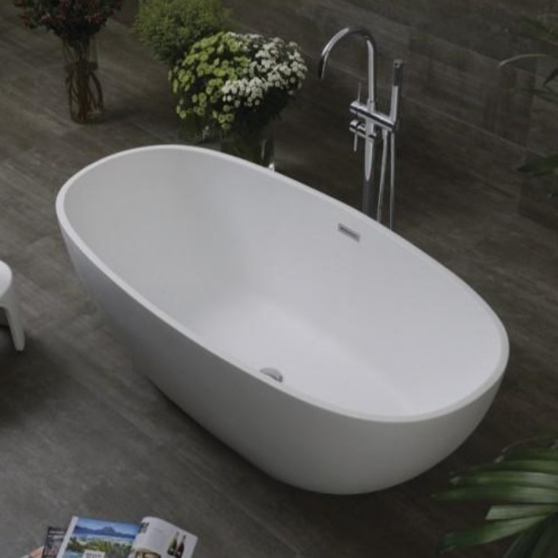 Baignoire Optima Solid 186x86cm