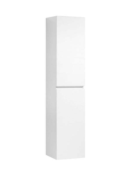 Armoire Blanche