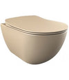 Wc Kreavit Beige