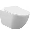 Wc Kreavit Blanc