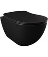 Wc Kreavit Noir