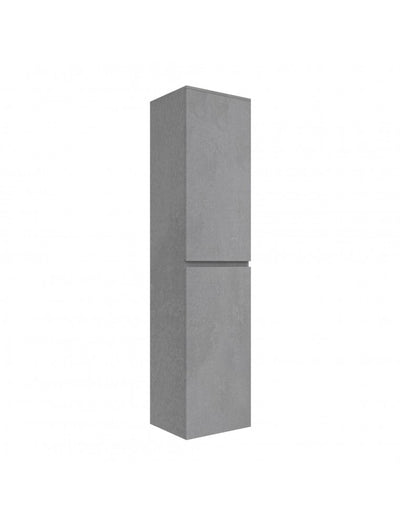 Milano Kolomkast 170cm