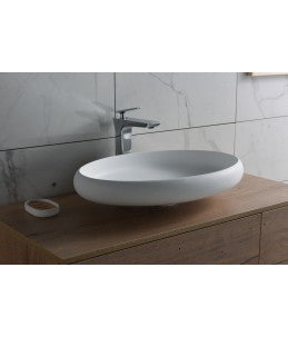 Evier Niobe Solid