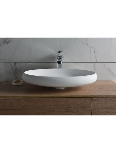 Evier Niobe Solid